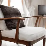 Boutique Stazione فندق مبيت وإفطار *