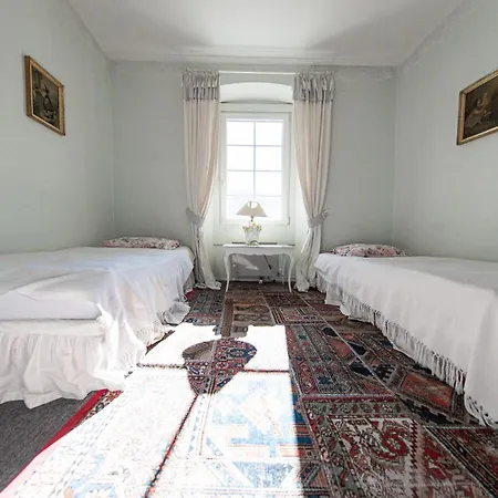 Bed & Breakfast Boutique Stazione Campocologno