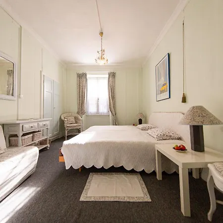 Boutique Stazione Отель типа 