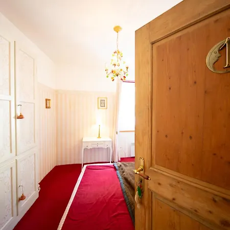Boutique Stazione * Campocologno