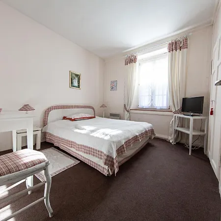 Boutique Stazione * Campocologno