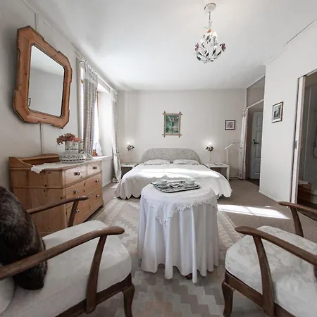 Boutique Stazione Отель типа 