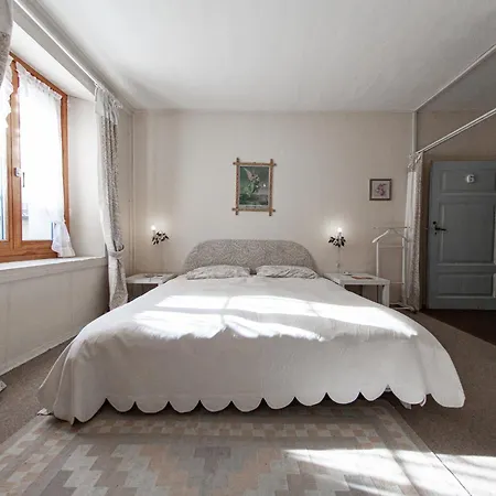 Boutique Stazione Отель типа 