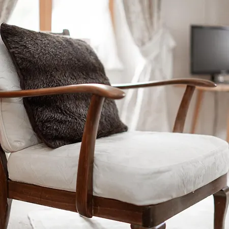 Boutique Stazione Bed & Breakfast *