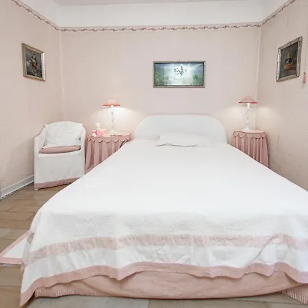 Boutique Stazione Bed & Breakfast