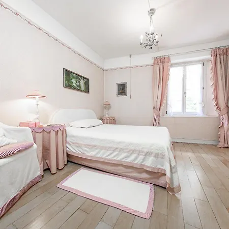 Bed & Breakfast Boutique Stazione *