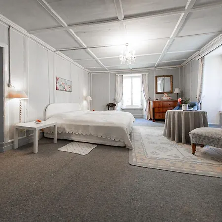 Boutique Stazione Bed & Breakfast