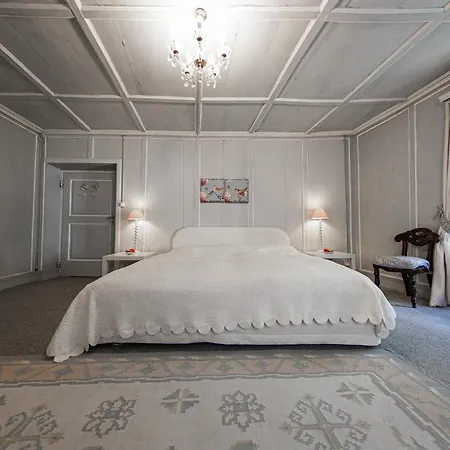 Bed & Breakfast Boutique Stazione