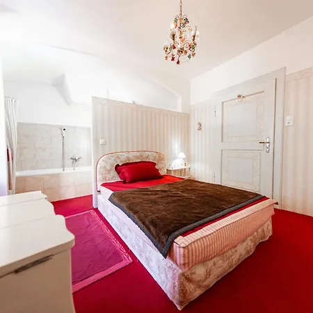 Boutique Stazione Отель типа 