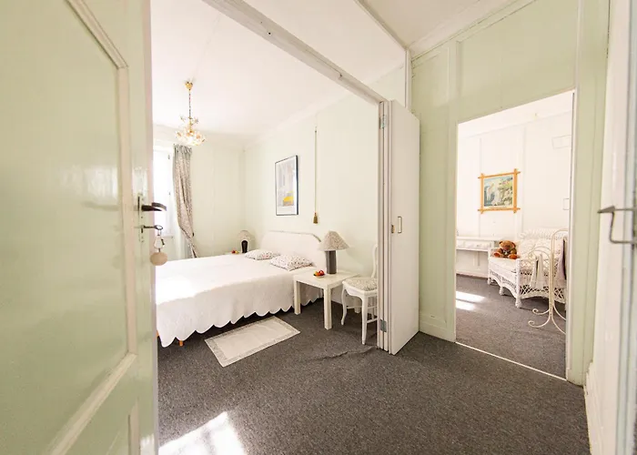 Bed & Breakfast Boutique Stazione
