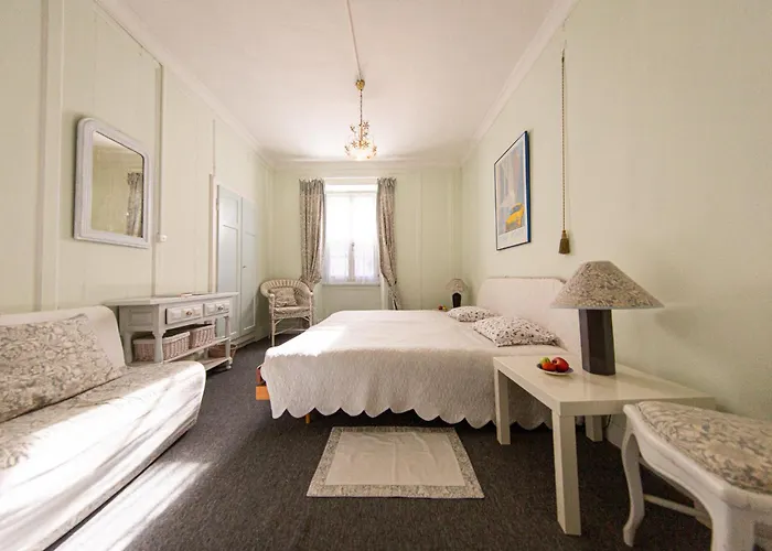 Boutique Stazione Bed & Breakfast *