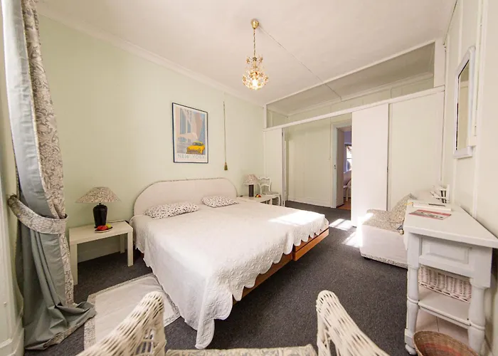 Boutique Stazione Bed & Breakfast