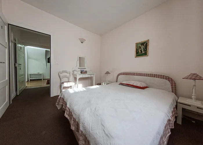 Boutique Stazione Bed & Breakfast *