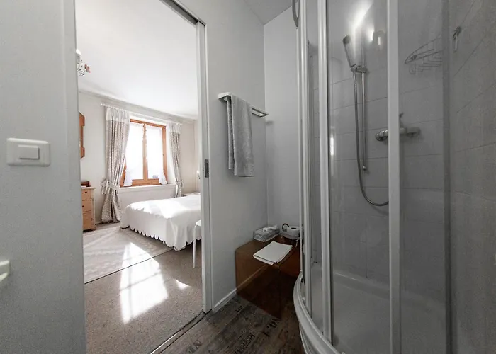 Bed & Breakfast Boutique Stazione