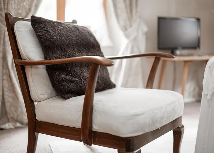 Boutique Stazione Bed & Breakfast *