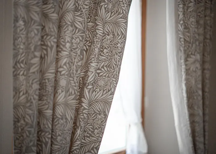 Boutique Stazione Bed & Breakfast