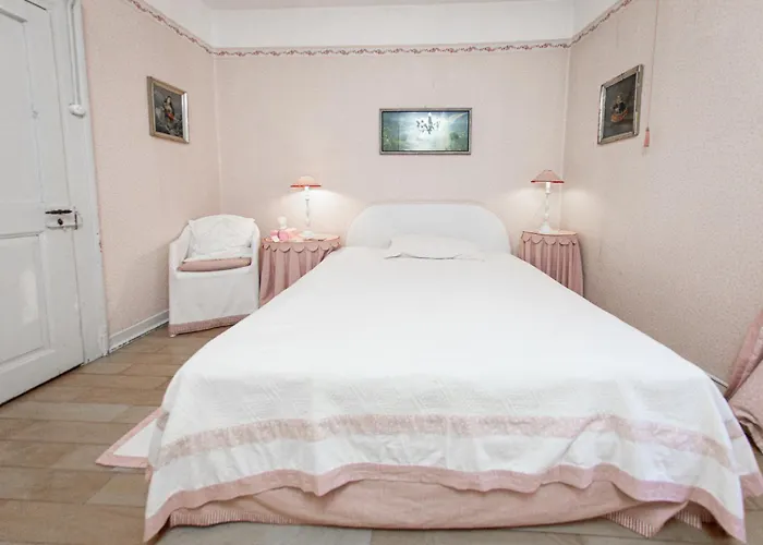 Boutique Stazione Bed & Breakfast