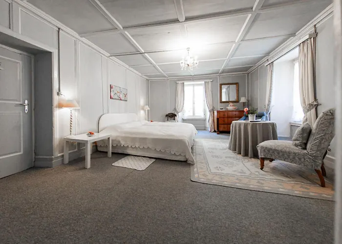 Boutique Stazione Bed & Breakfast