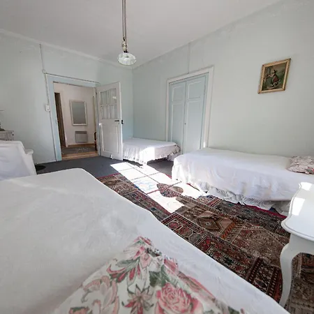 Boutique Stazione Bed & Breakfast *