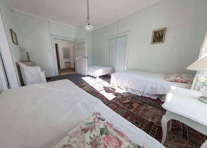 Boutique Stazione Bed & Breakfast *