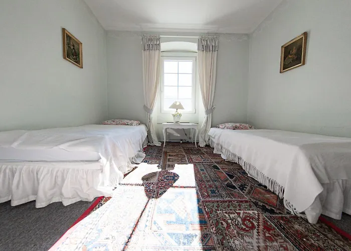 Bed & Breakfast Boutique Stazione Campocologno