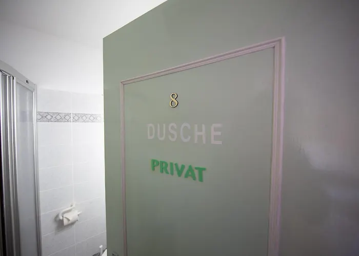 Boutique Stazione Bed & Breakfast Campocologno