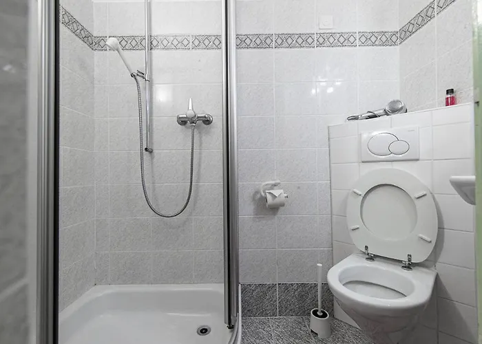 Bed & Breakfast Boutique Stazione Campocologno