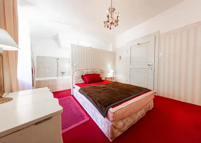 Boutique Stazione Bed & Breakfast *