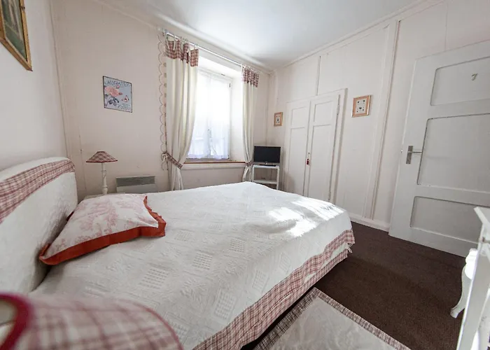 Boutique Stazione Bed & Breakfast *