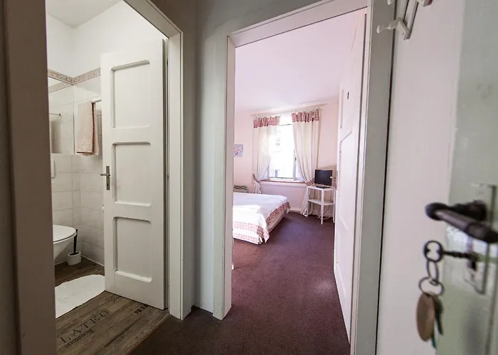 Boutique Stazione Bed & Breakfast *