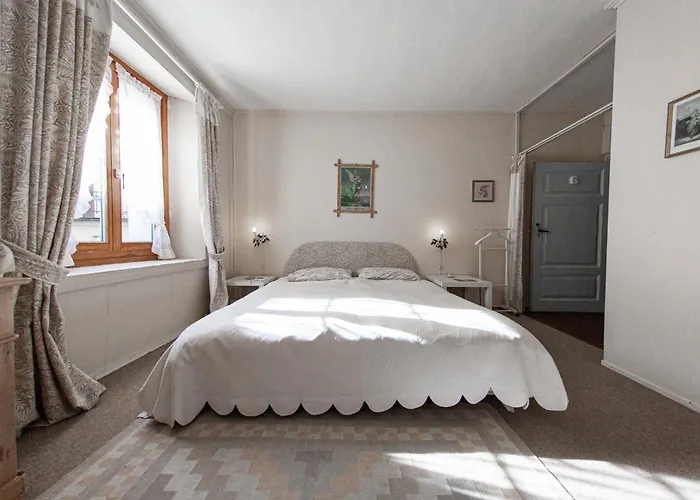 Boutique Stazione Bed & Breakfast *