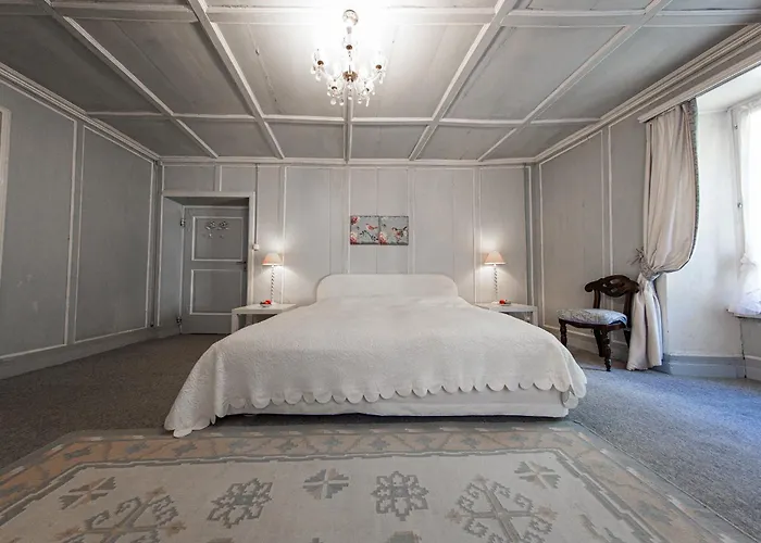 Bed & Breakfast Boutique Stazione