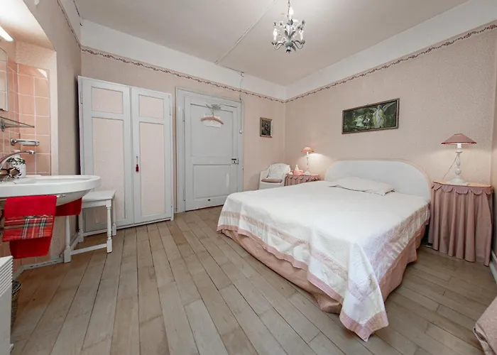 Boutique Stazione Bed & Breakfast *