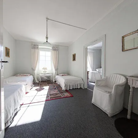 Boutique Stazione Campocologno