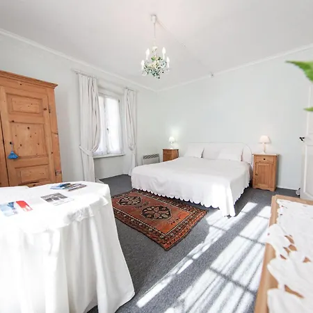 Boutique Stazione Campocologno