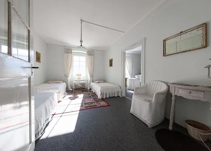 Boutique Stazione Campocologno