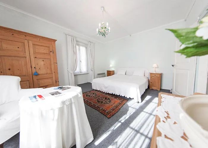 Boutique Stazione Campocologno