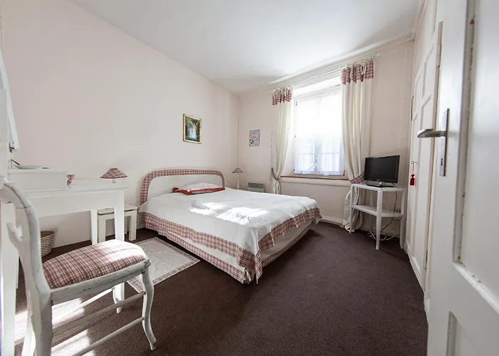 Boutique Stazione * Campocologno