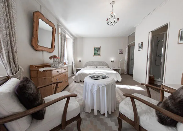 Boutique Stazione Alojamento de Acomodação e Pequeno-almoço