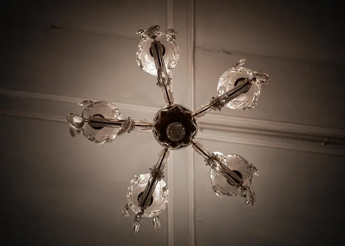 Alojamento de Acomodação e Pequeno-almoço Boutique Stazione Campocologno